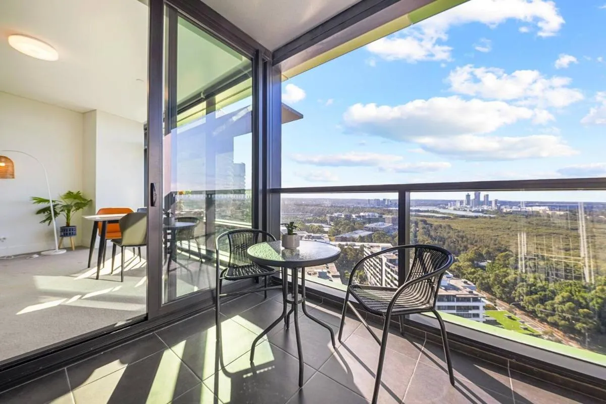 Image 5 of Relaxing Getaway in Olympic Park