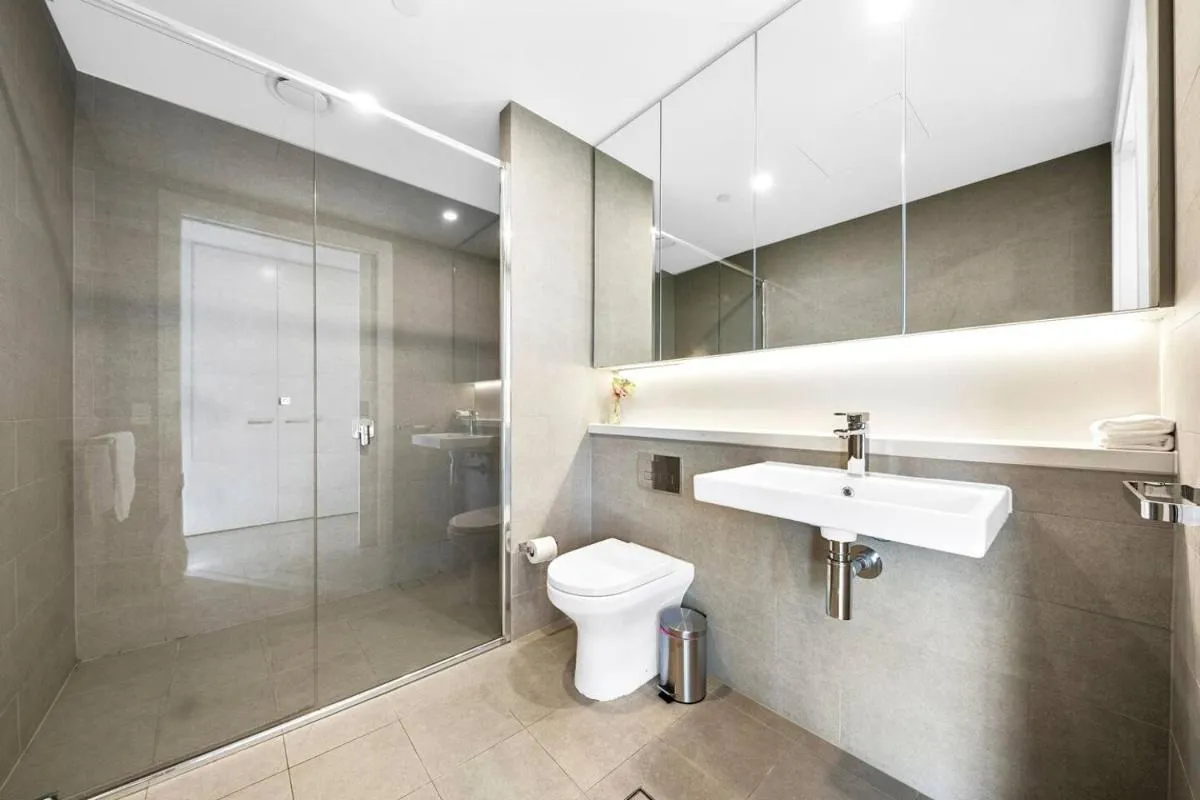 Image 2 of Relaxing Getaway in Olympic Park