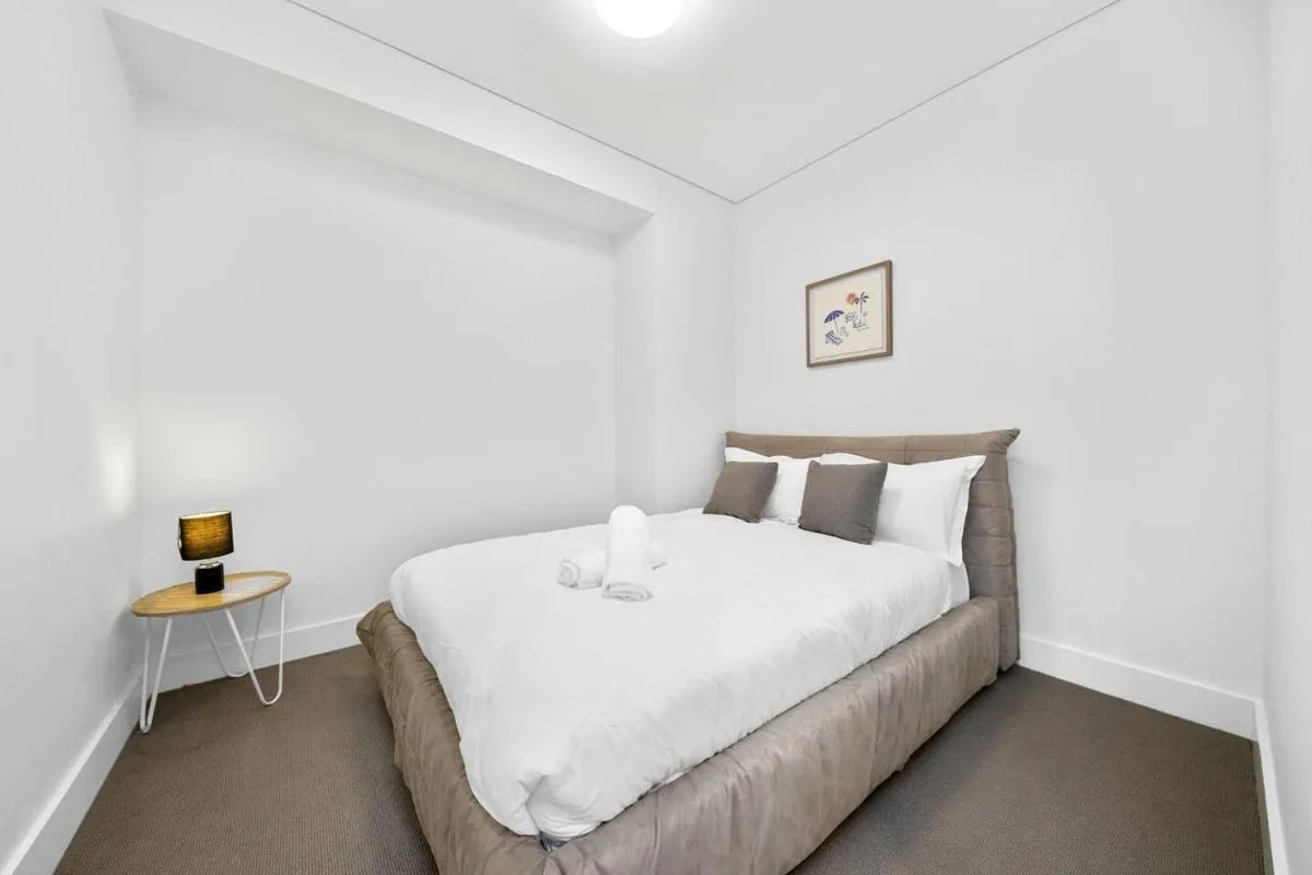 Image 6 of Relaxing Getaway in Olympic Park