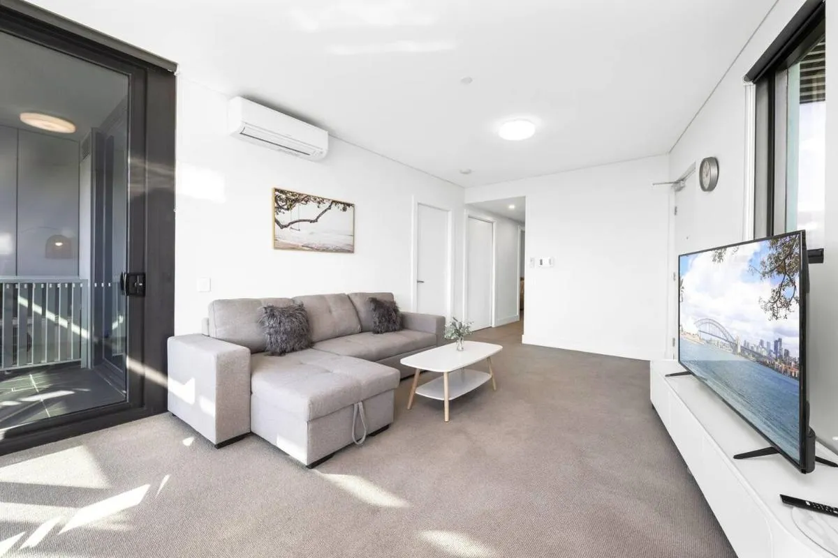 Image 4 of Relaxing Getaway in Olympic Park