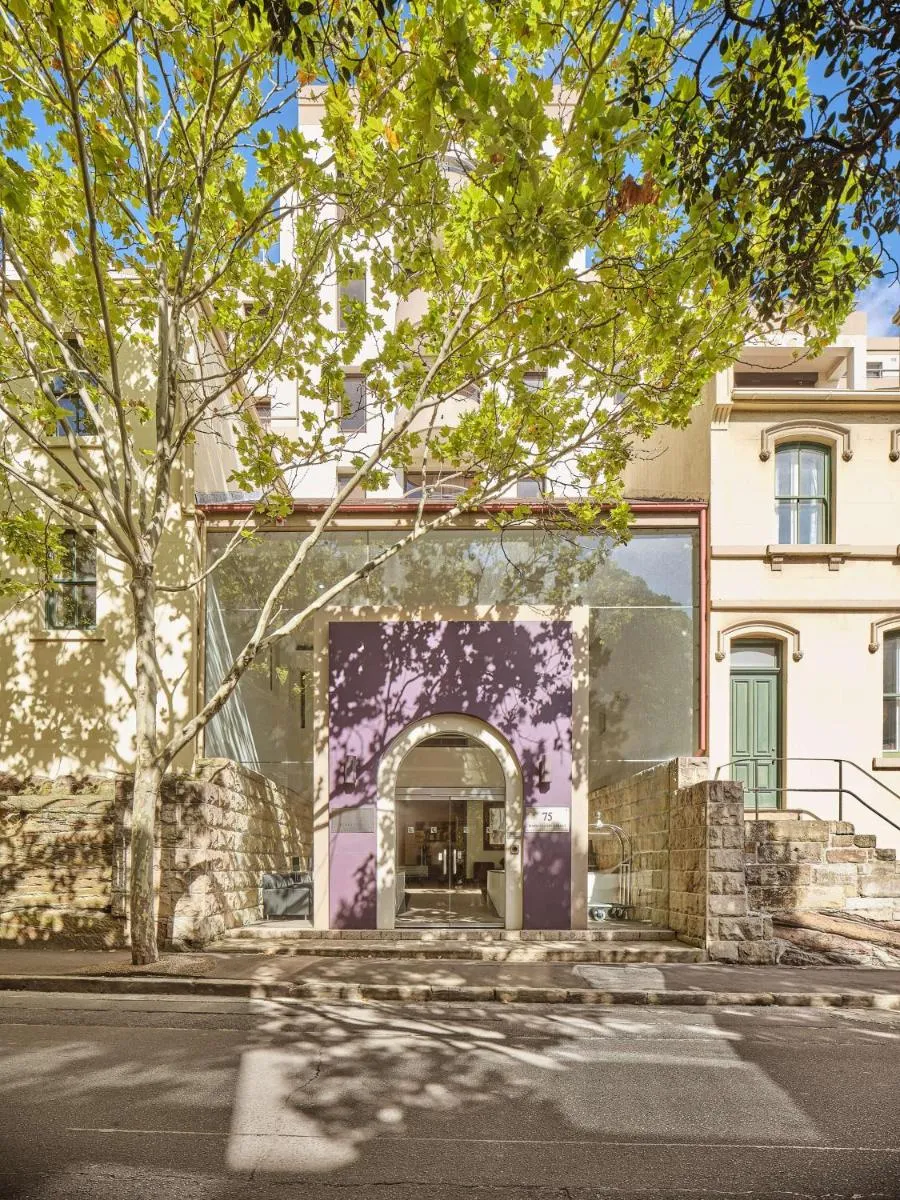 Image 4 of Rendezvous Hotel Sydney The Rocks