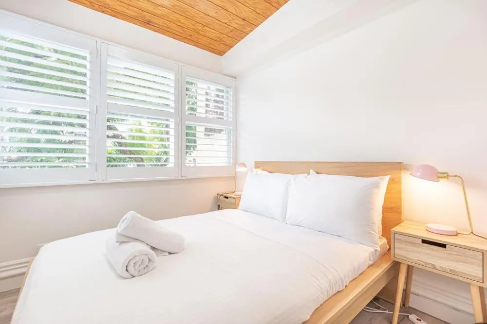 Image 6 of Renovated 4BD Terrace located in Heart of the City