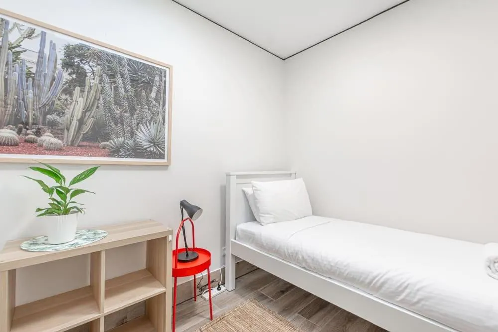 Image 1 of Renovated 4BD Terrace located in Heart of the City