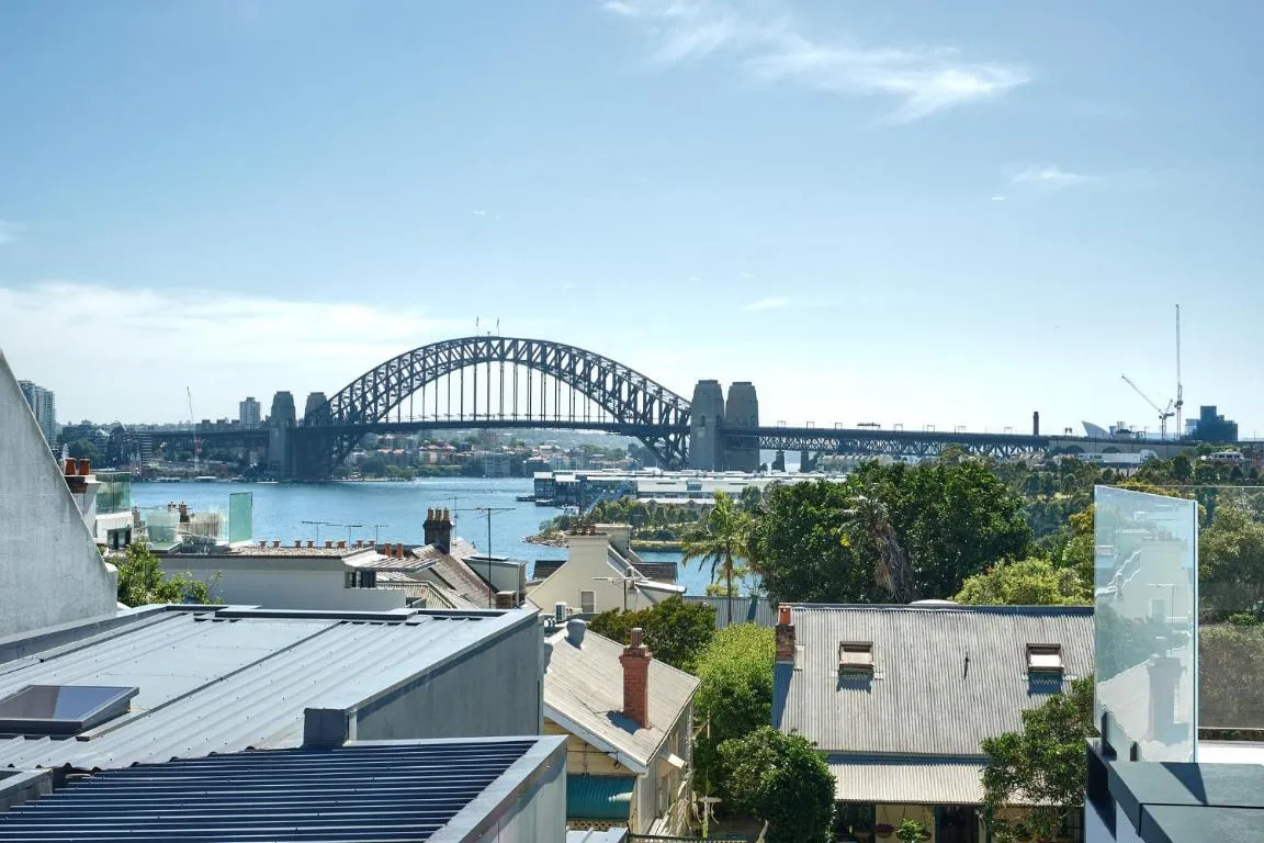 Image of Retreat on Darling – Harbour Views 3 Bed