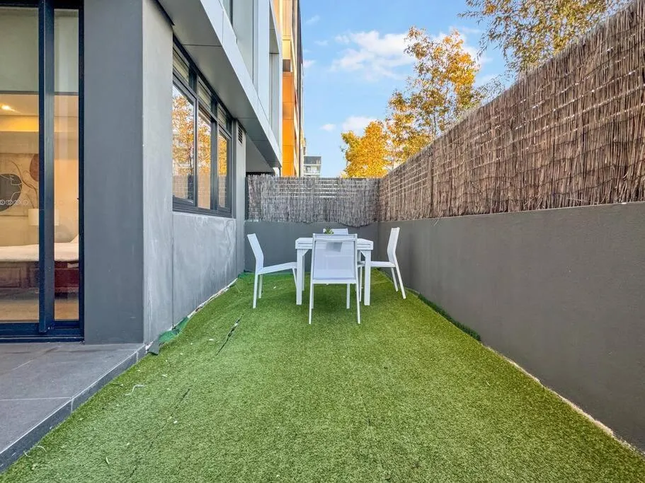 Image 5 of River and Parkside Apt on Meadowbank