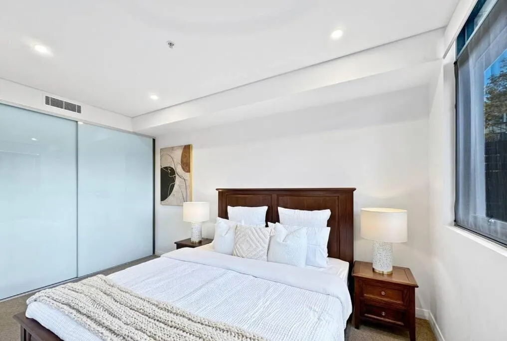 Image 6 of River and Parkside Apt on Meadowbank