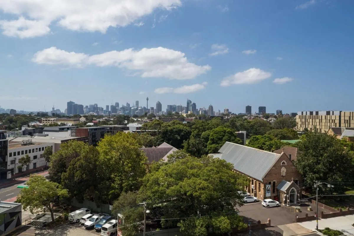 Image 6 of Rydges Camperdown