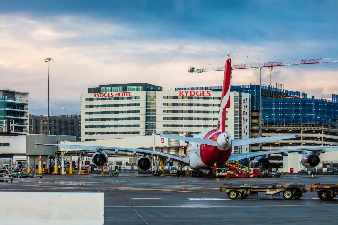 Image of Rydges Sydney Airport Hotel