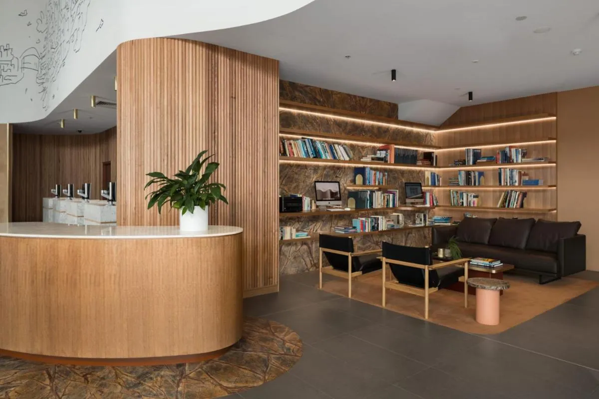 Image 1 of Rydges Sydney Airport Hotel