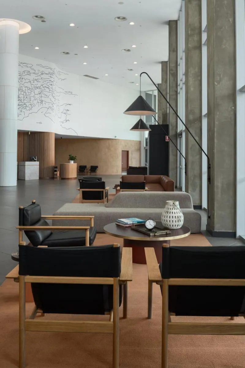 Image 5 of Rydges Sydney Airport Hotel