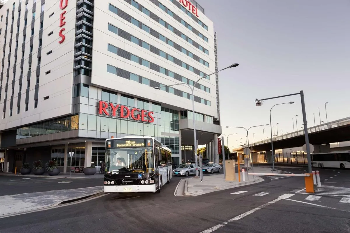 Image 4 of Rydges Sydney Airport Hotel
