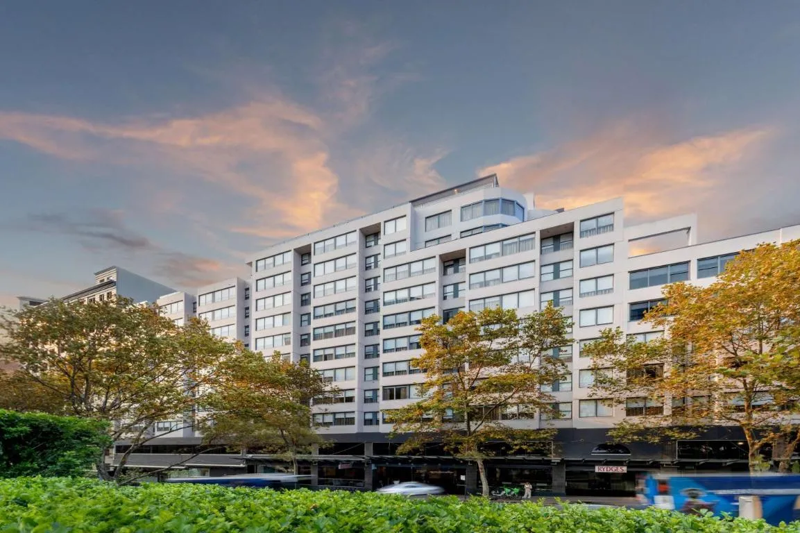 Image of Rydges Sydney Central