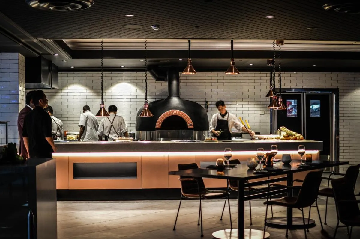 Image 6 of Rydges World Square