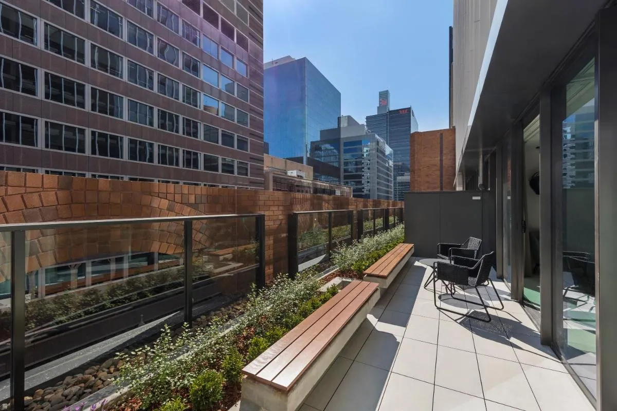 Image 5 of SKYE Suites Sydney