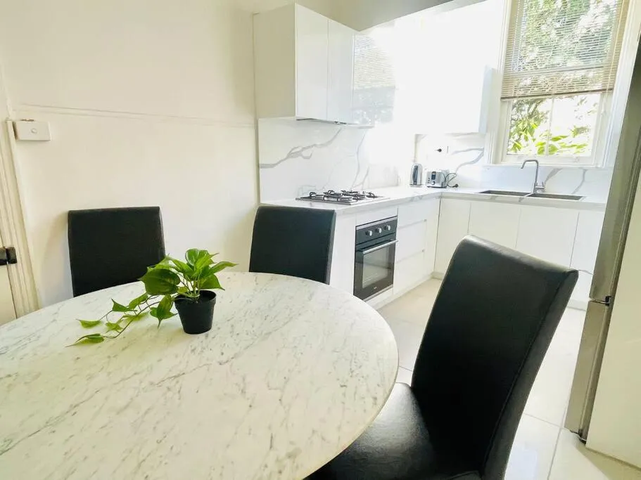 Image 3 of SPR house Chatswood – 3 bedrooms -2