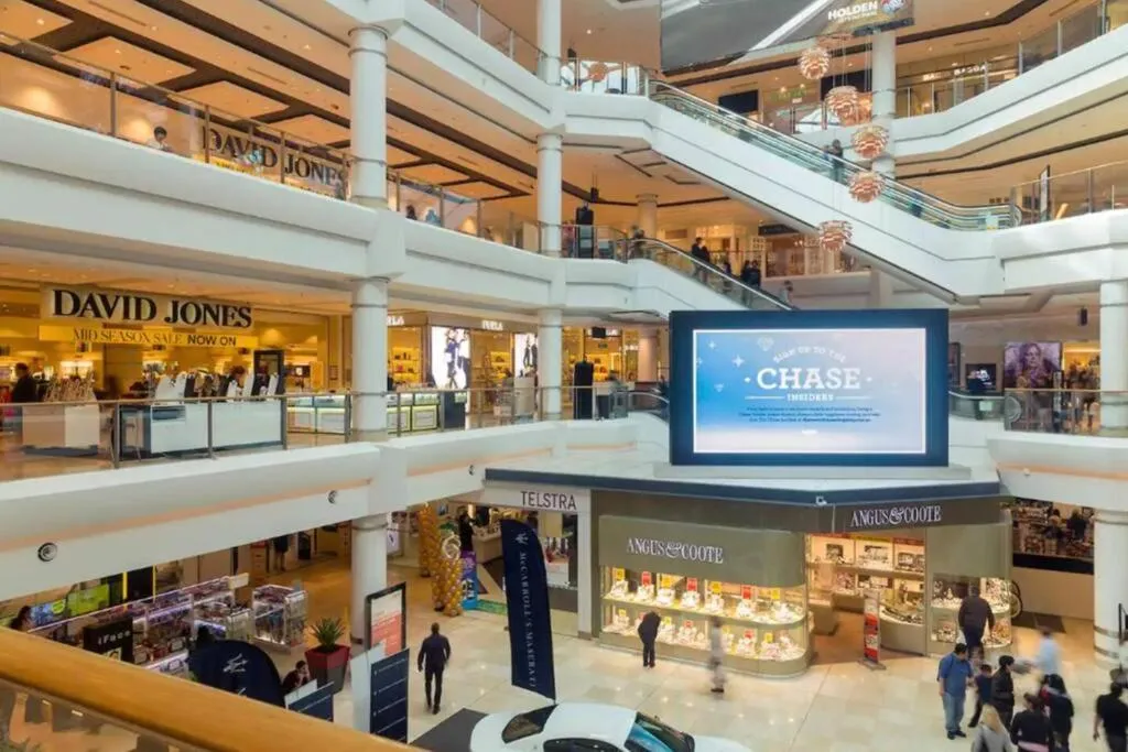 Image 4 of SPR house Chatswood – 3 bedrooms -2