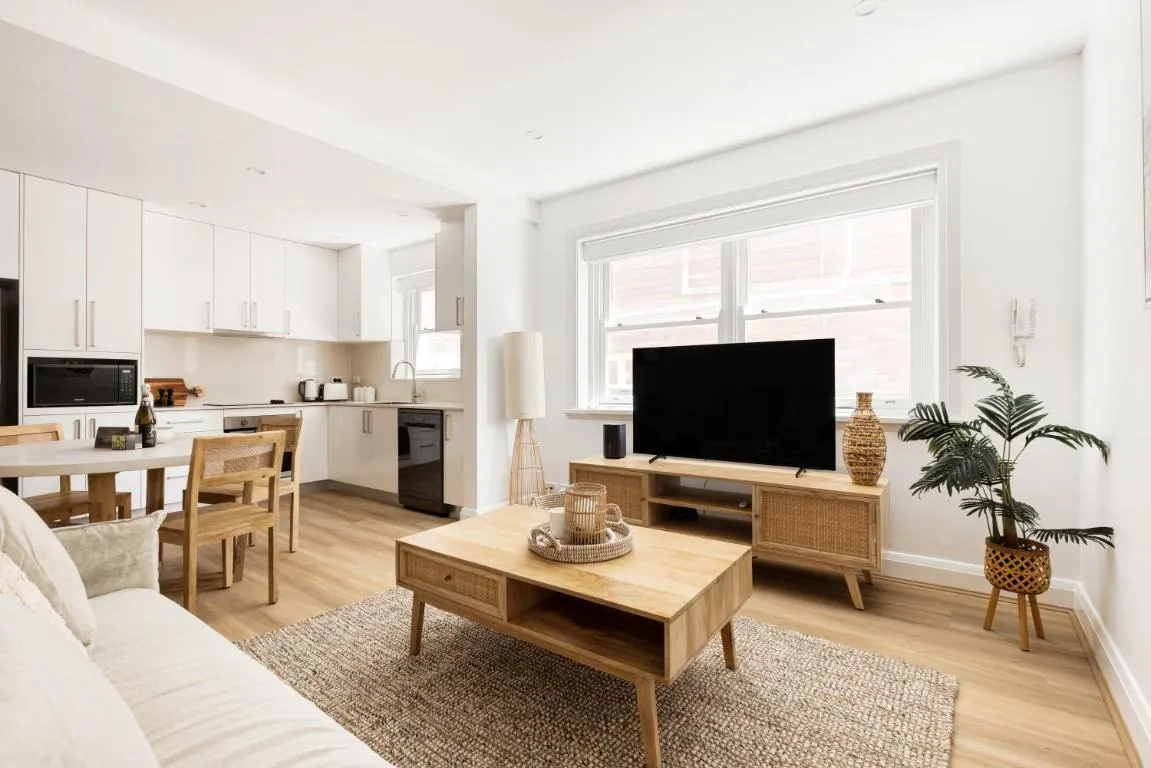 Image of Saltwater Bondi One