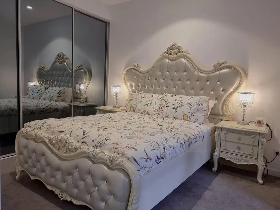 Image 6 of Sapphire Royale Suite in Macquarie Park