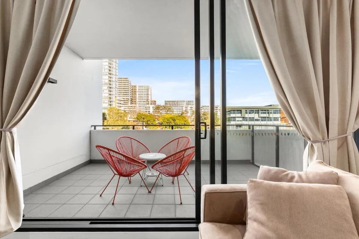 Image 5 of Saunders Sunbeam – Live the Macquarie Lifestyle