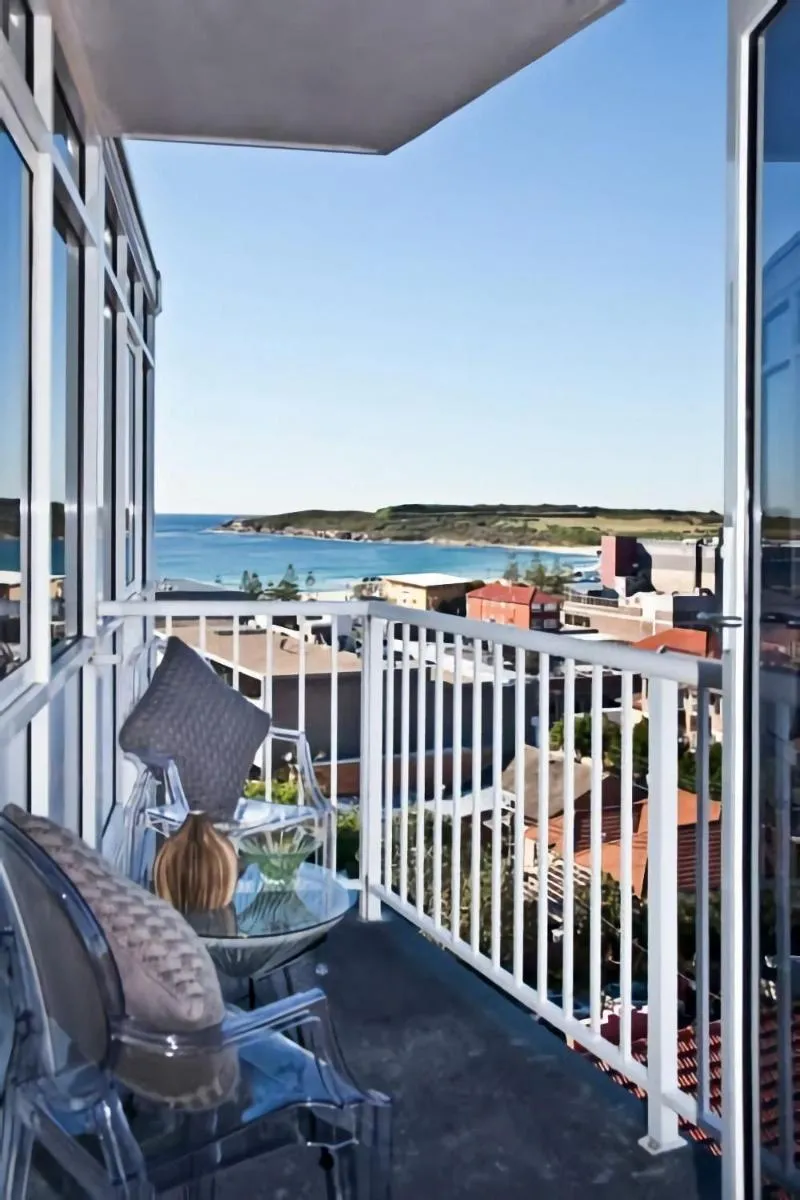 Image 5 of Seaside Serenity Stunning Beach Views in Maroubra