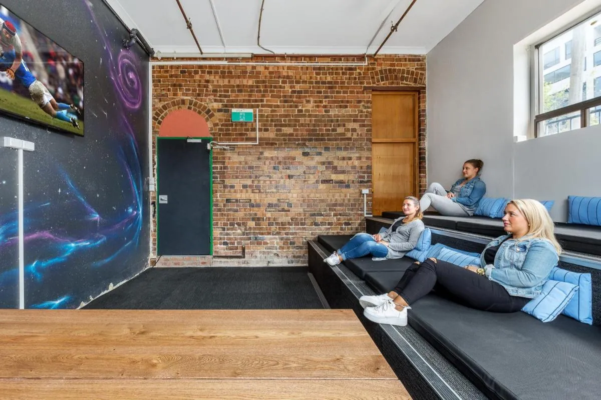 Image 4 of Secret Garden Backpackers, Sydney