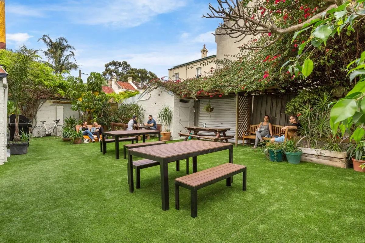 Image 5 of Secret Garden Backpackers, Sydney