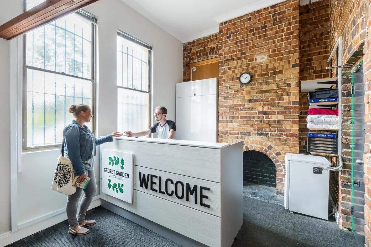 Image 6 of Secret Garden Backpackers, Sydney