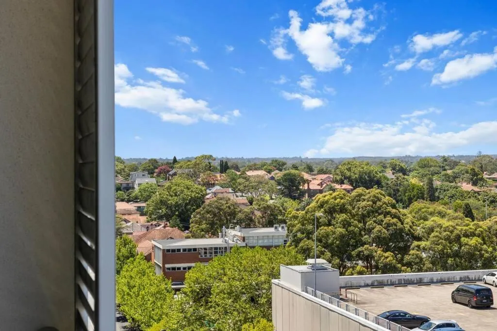 Image 5 of Serain Residences on 88 Archer Chatswood