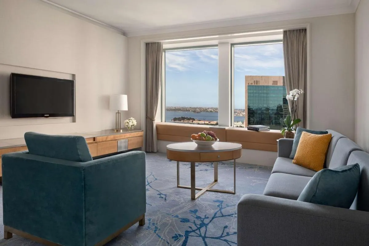 Image 3 of Shangri-La Sydney