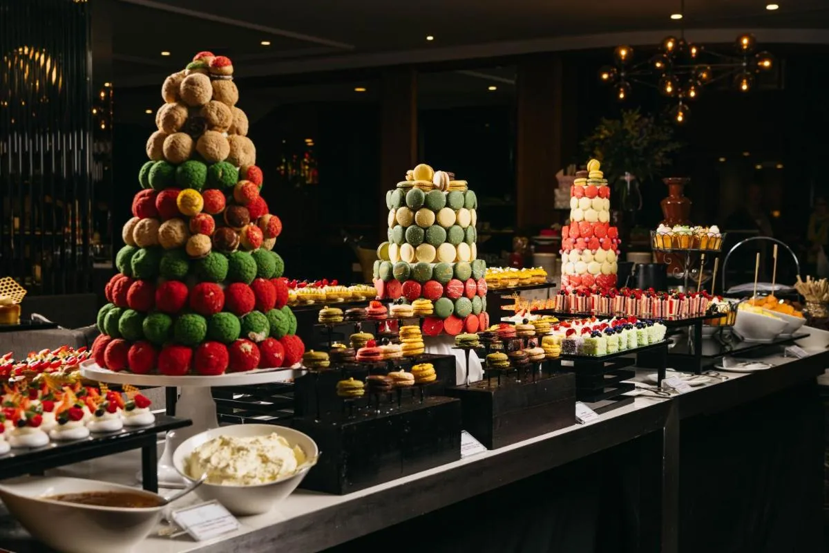 Image 3 of Sheraton Grand Sydney Hyde Park