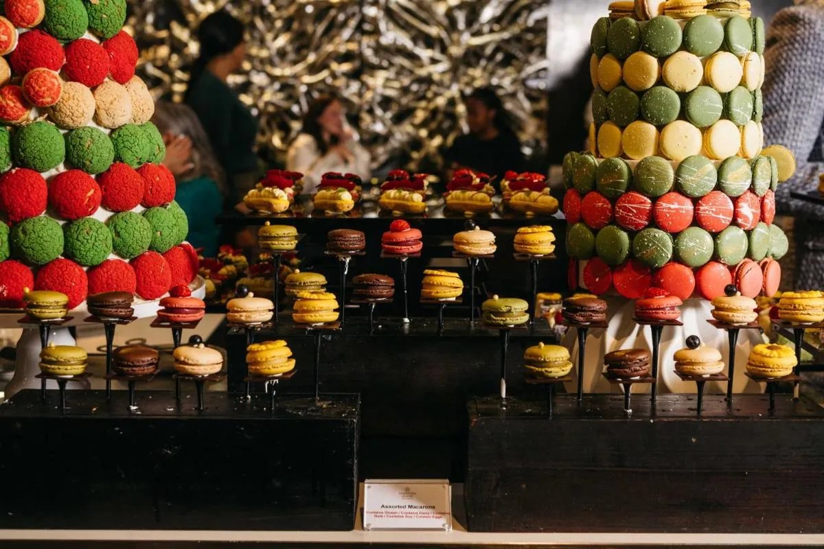 Image 1 of Sheraton Grand Sydney Hyde Park