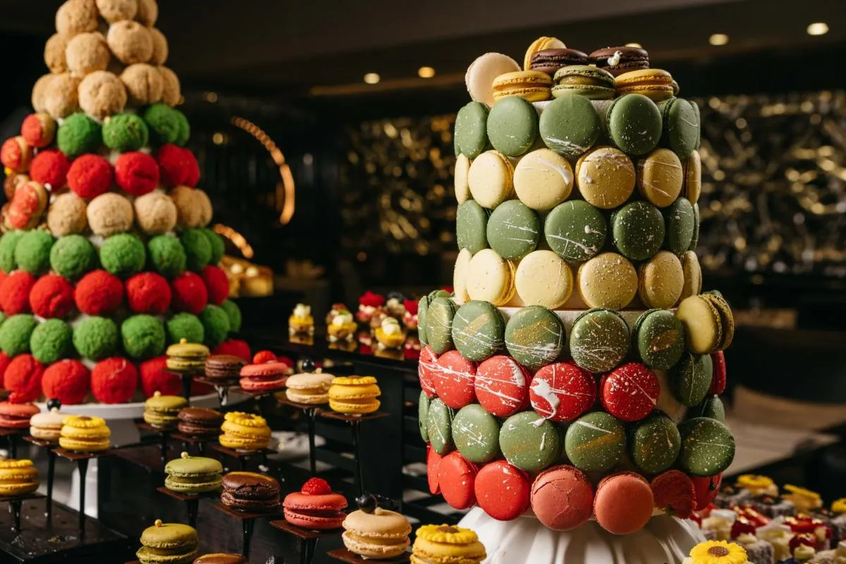 Image 2 of Sheraton Grand Sydney Hyde Park