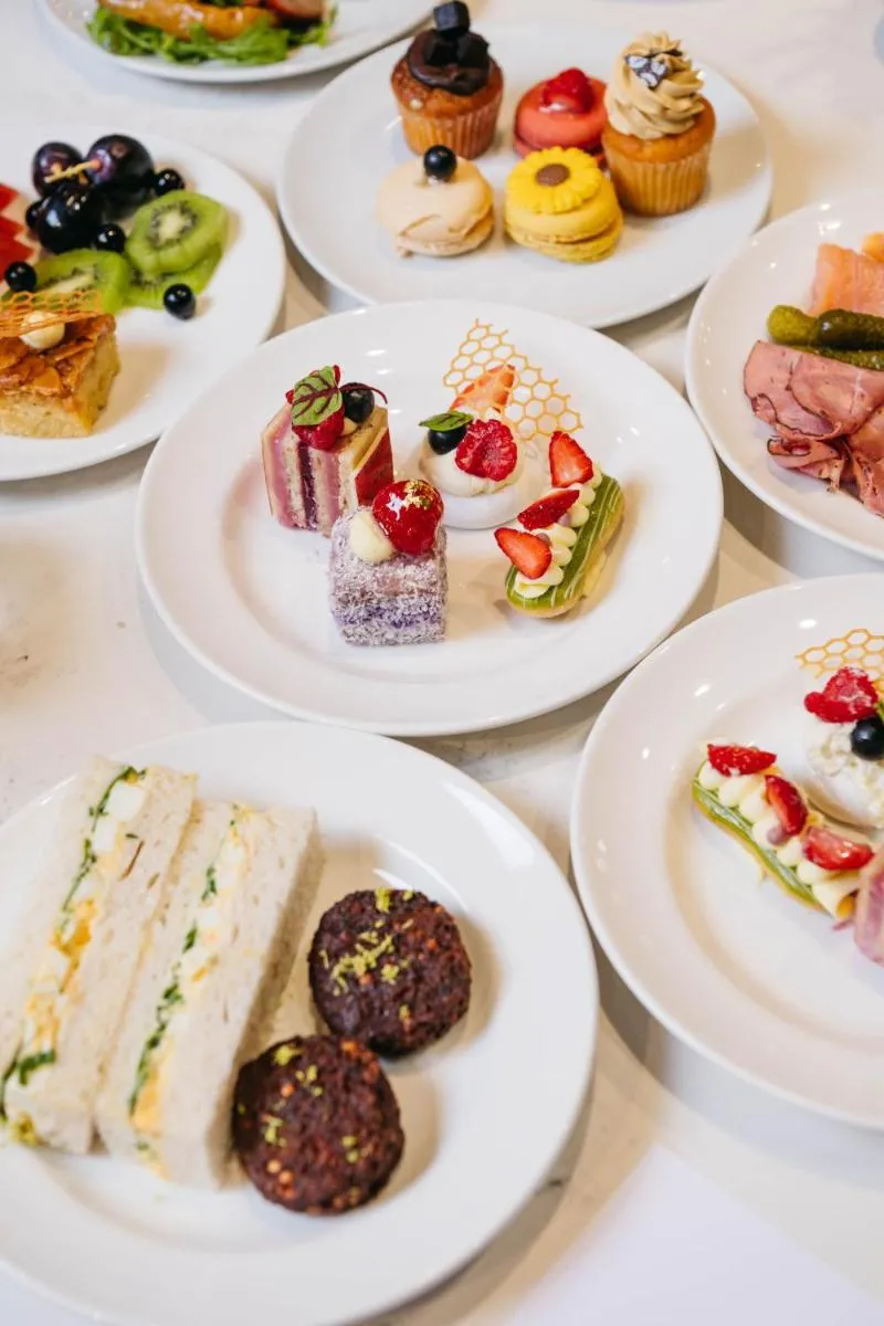 Image 6 of Sheraton Grand Sydney Hyde Park