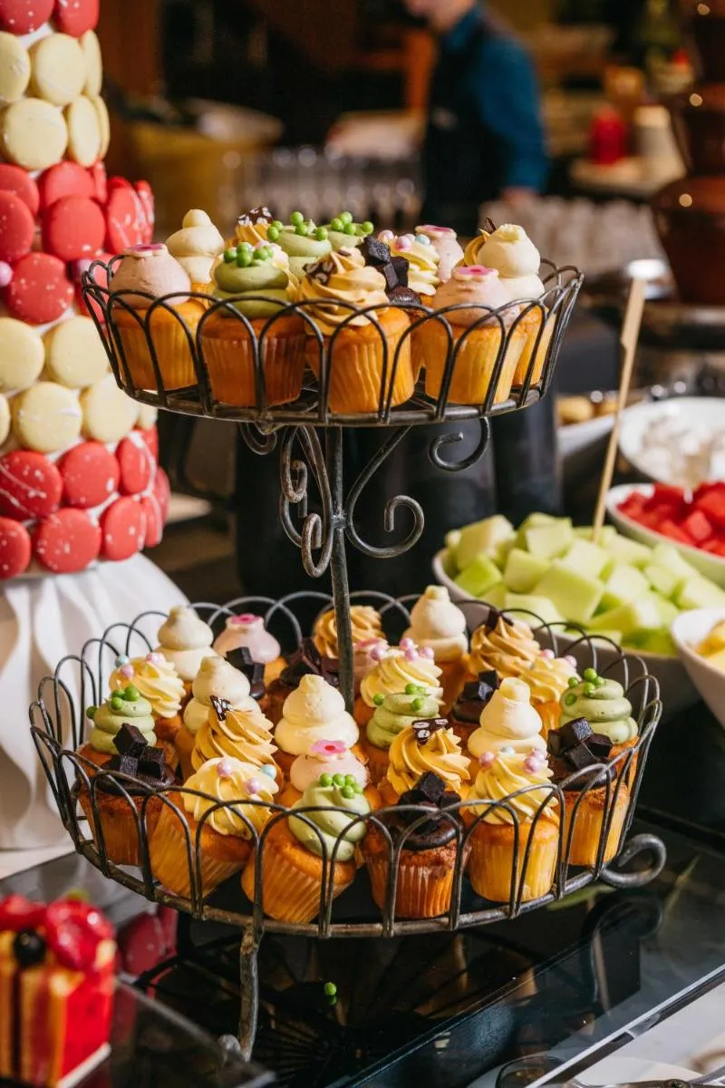 Image 4 of Sheraton Grand Sydney Hyde Park