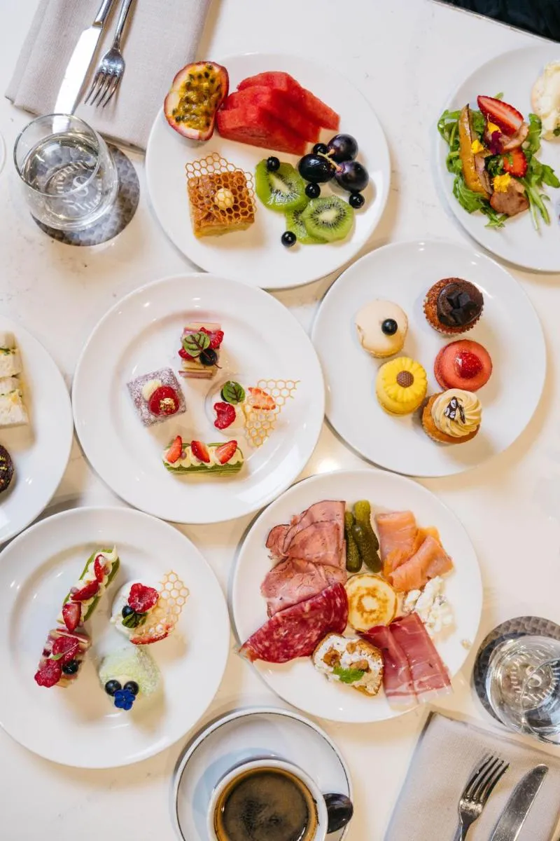 Image 5 of Sheraton Grand Sydney Hyde Park