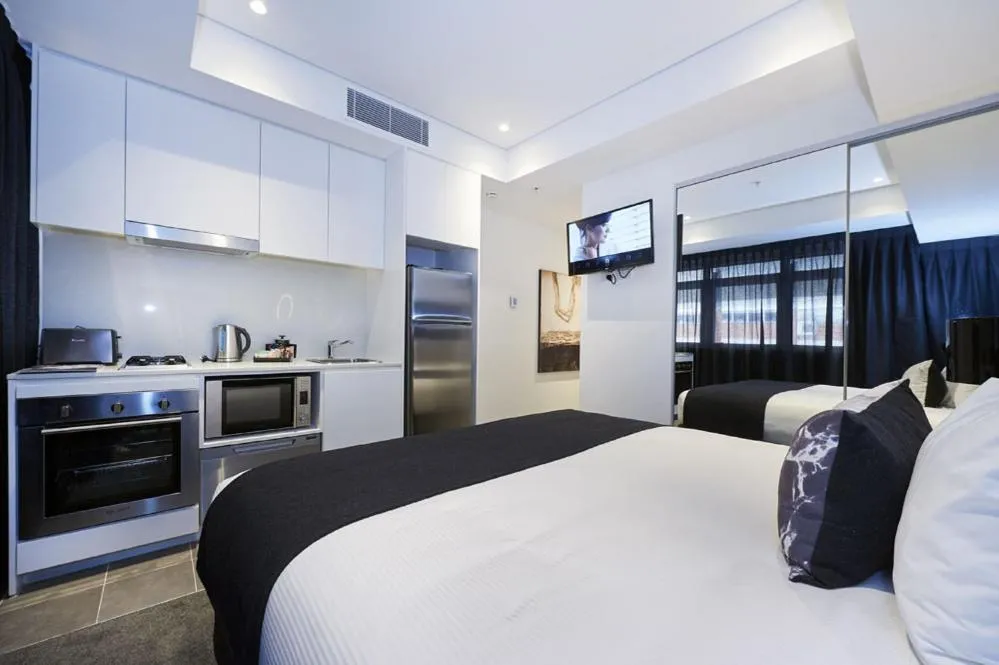 Image 3 of Silkari Suites at Chatswood