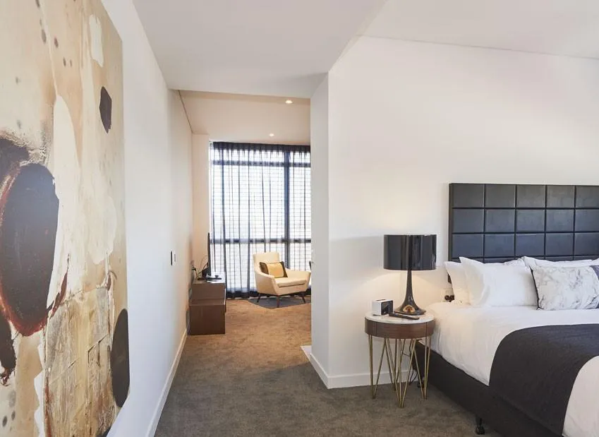 Image 1 of Silkari Suites at Chatswood