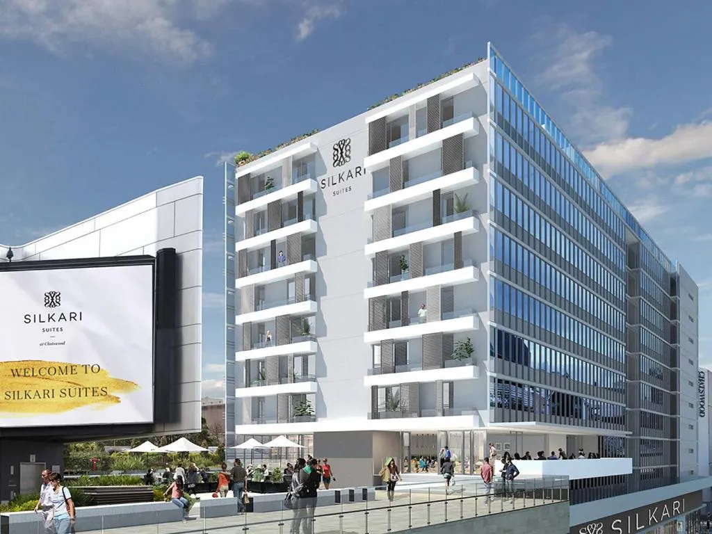 Image of Silkari Suites at Chatswood