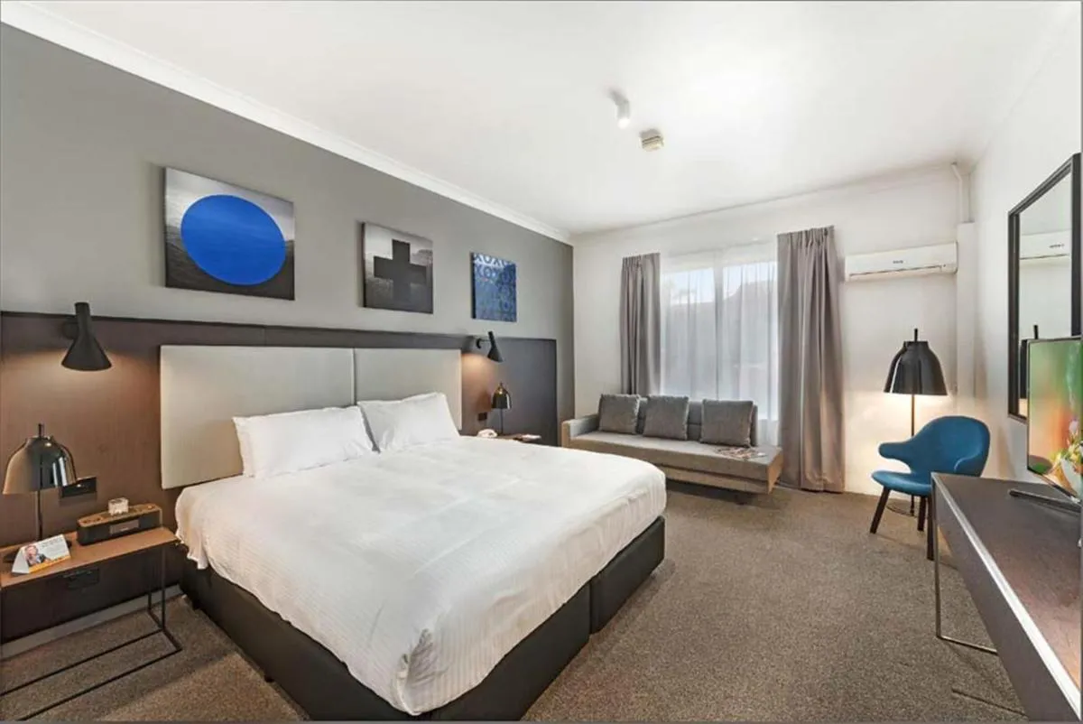 Image 6 of Silkari Urban CKS Sydney Airport Hotel