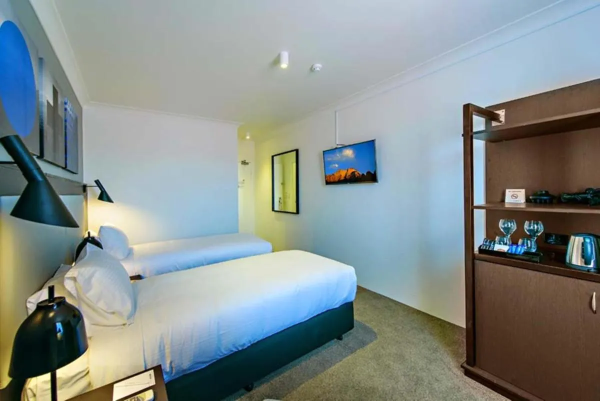 Image 4 of Silkari Urban CKS Sydney Airport Hotel