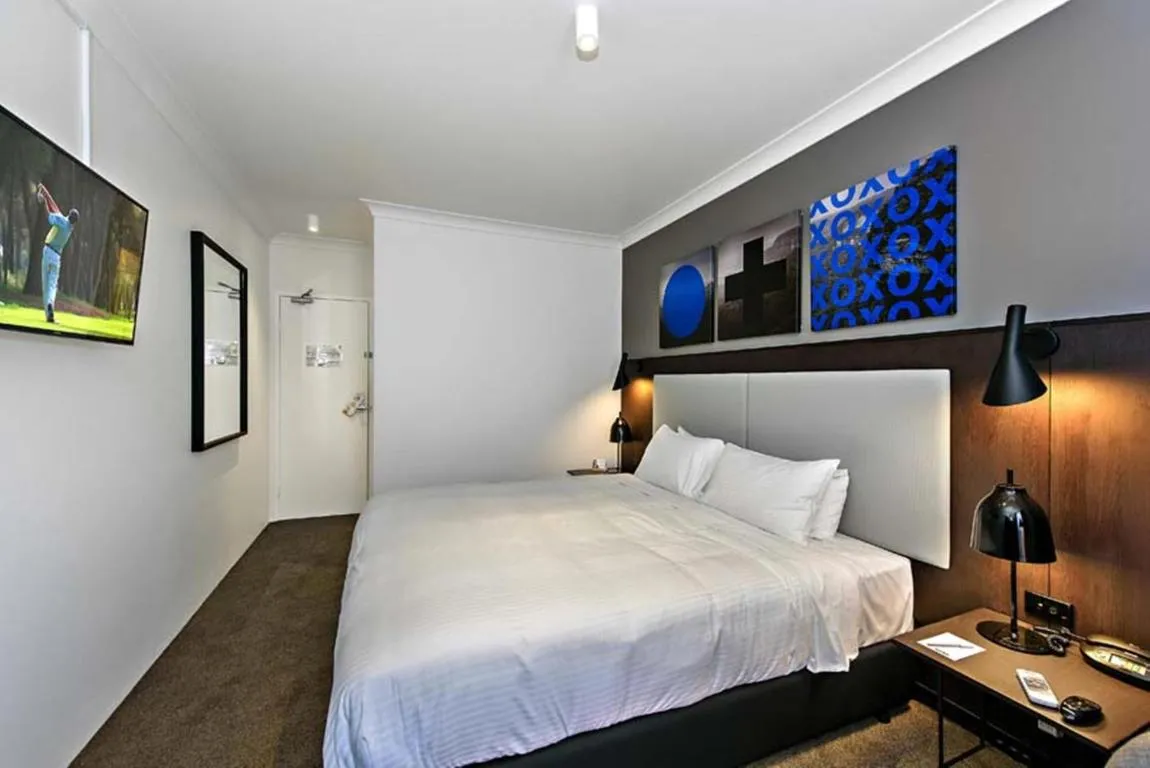 Image of Silkari Urban CKS Sydney Airport Hotel