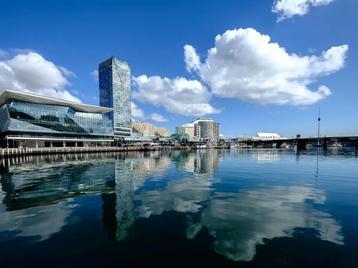 Image 3 of Sofitel Sydney Darling Harbour
