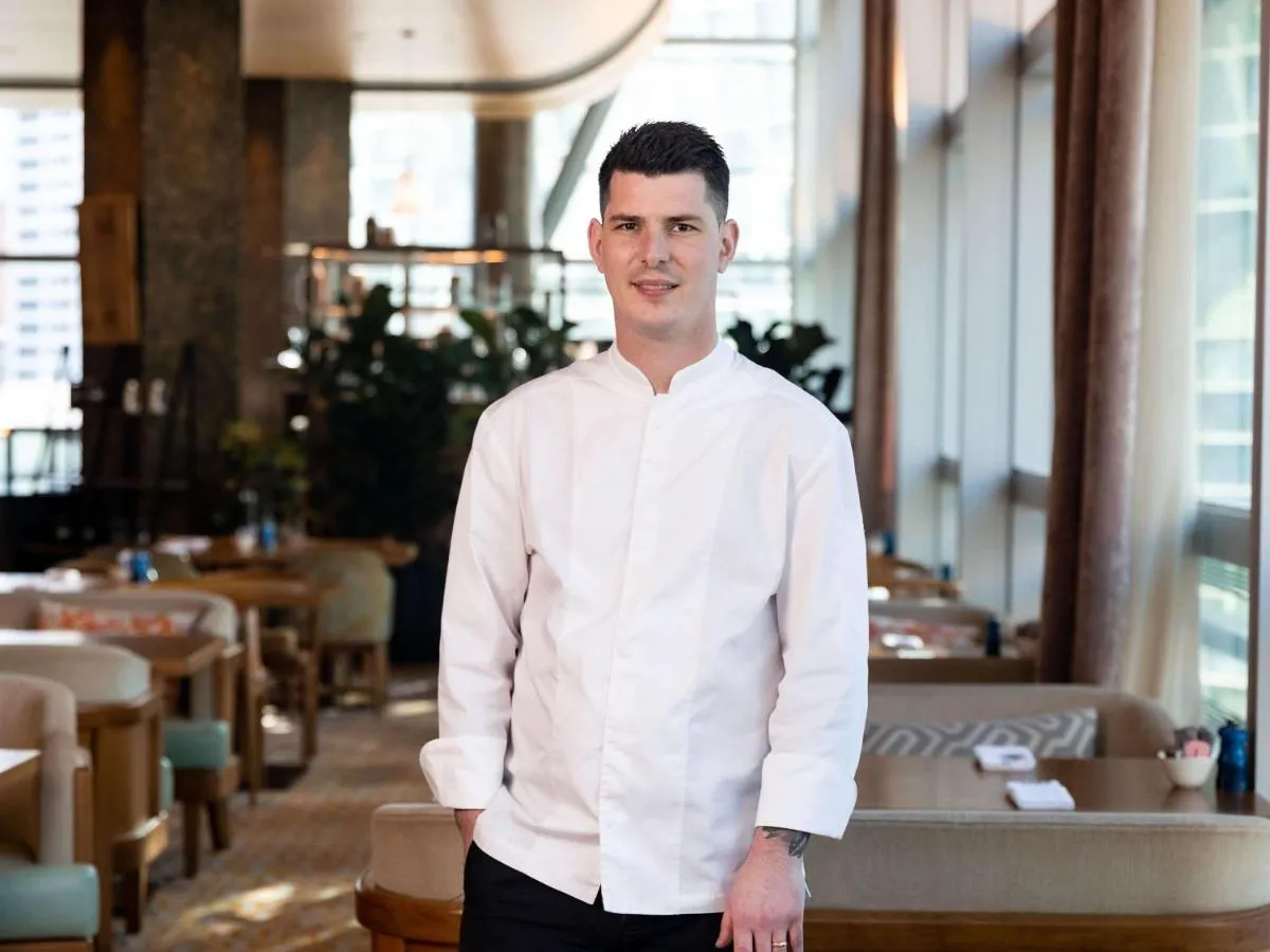 Image 1 of Sofitel Sydney Darling Harbour