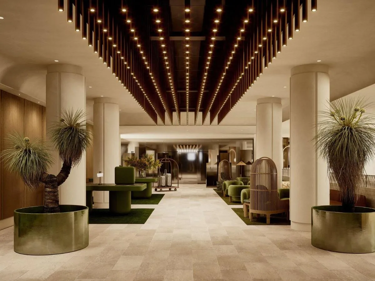 Image 4 of Sofitel Sydney Wentworth