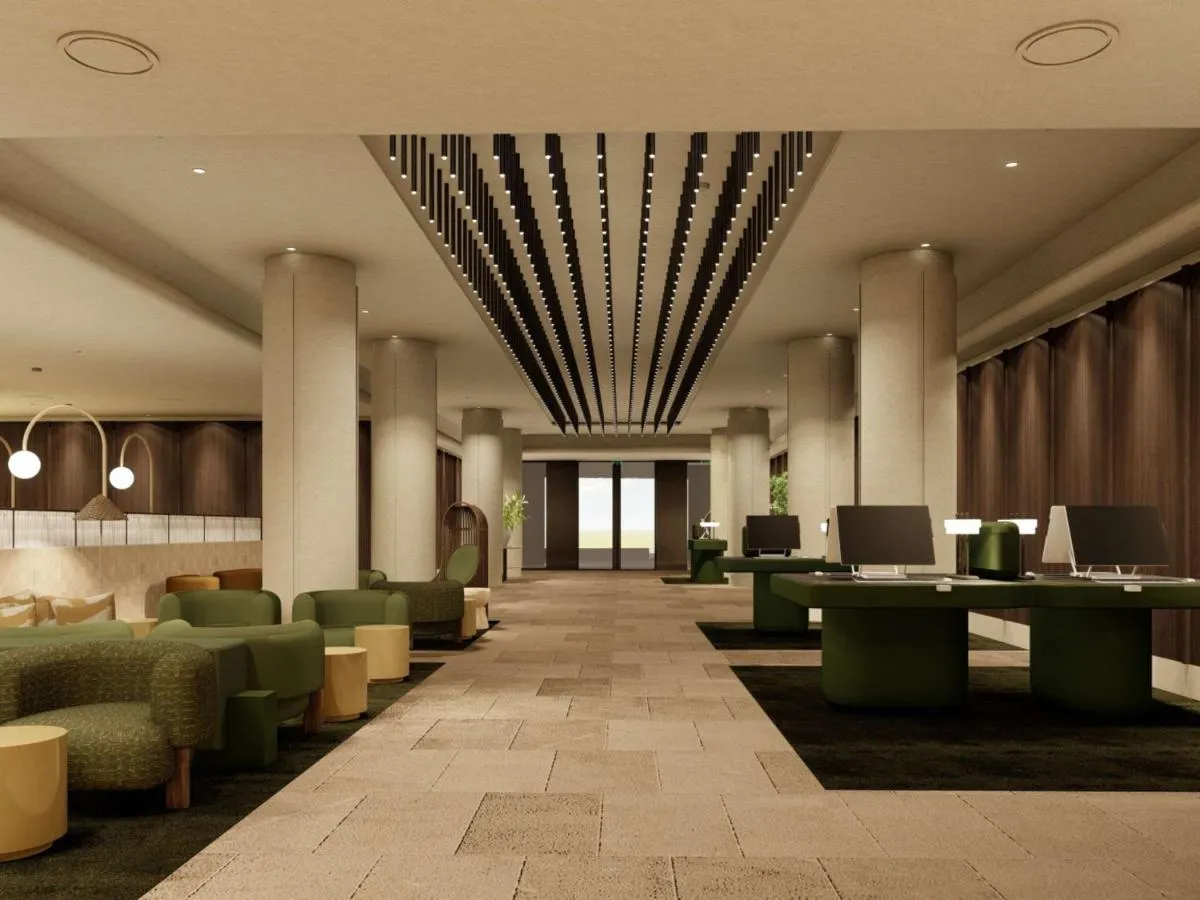 Image 6 of Sofitel Sydney Wentworth