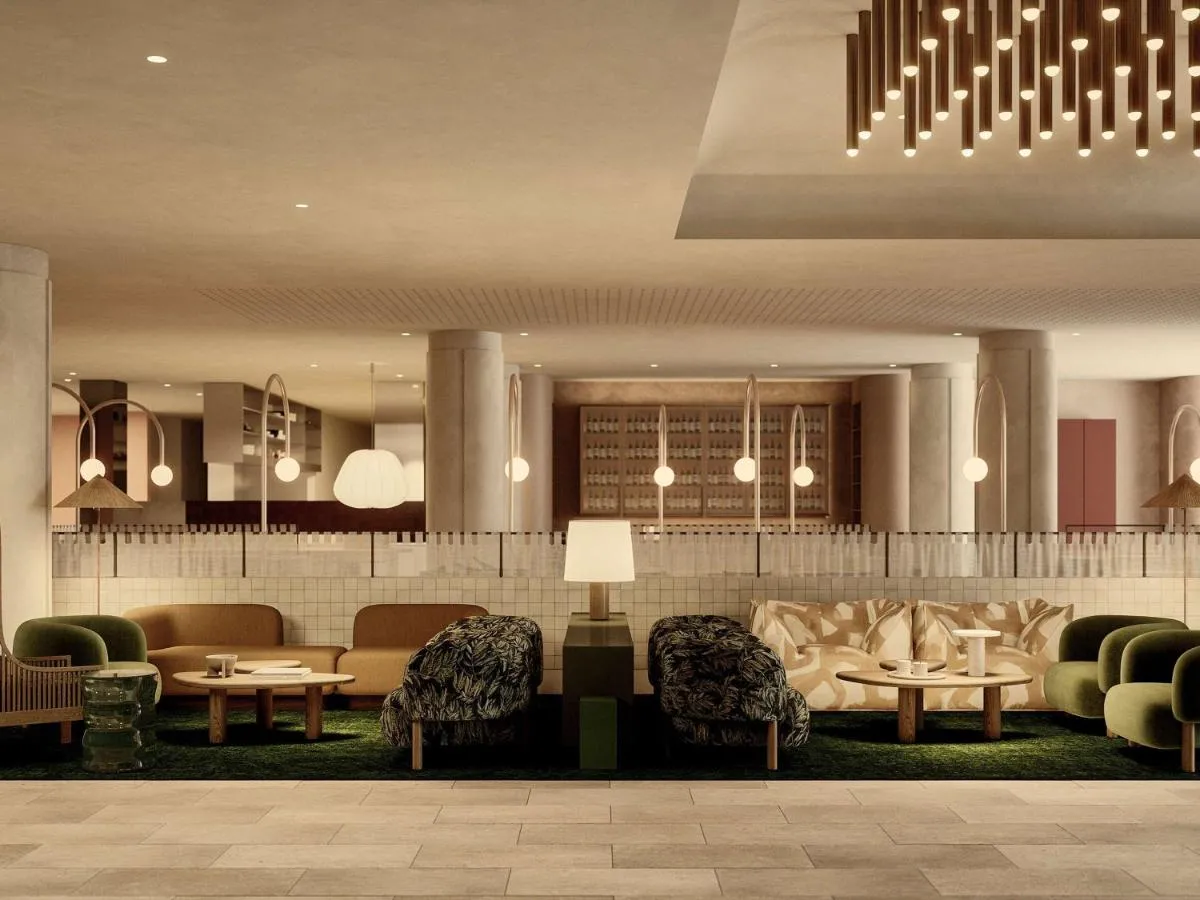 Image 2 of Sofitel Sydney Wentworth