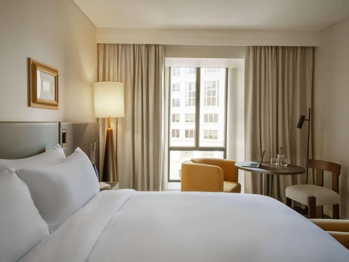 Image 1 of Sofitel Sydney Wentworth