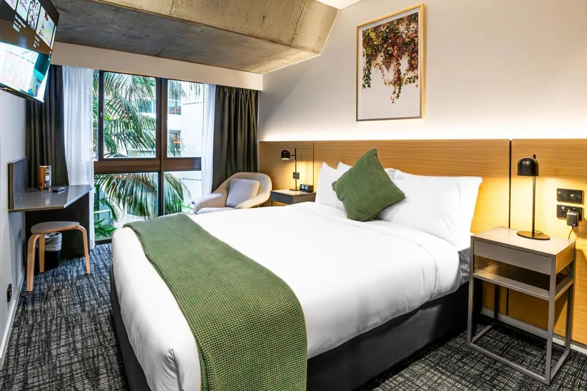 Image 1 of Song Hotel Sydney