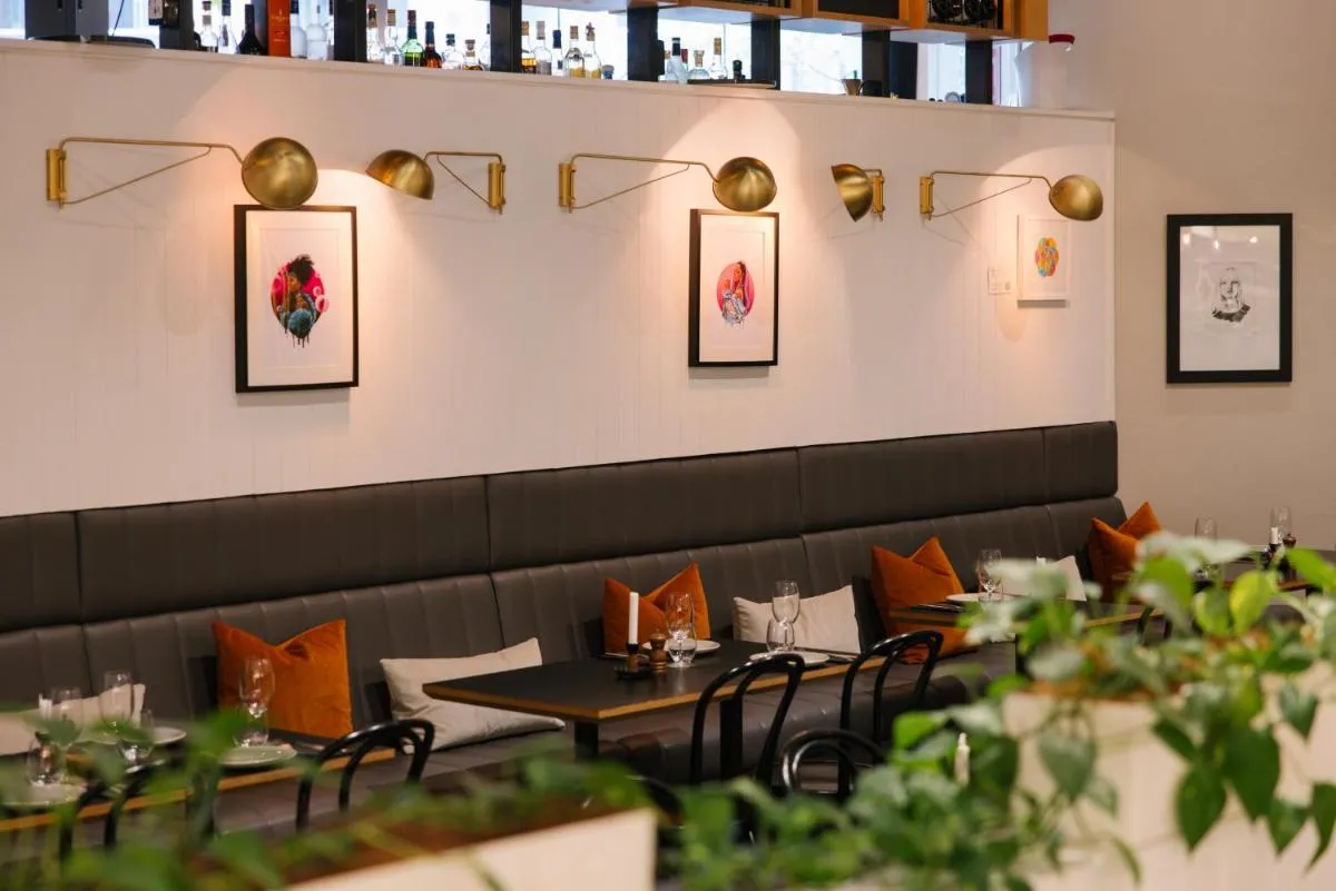 Image 6 of Song Hotel Sydney