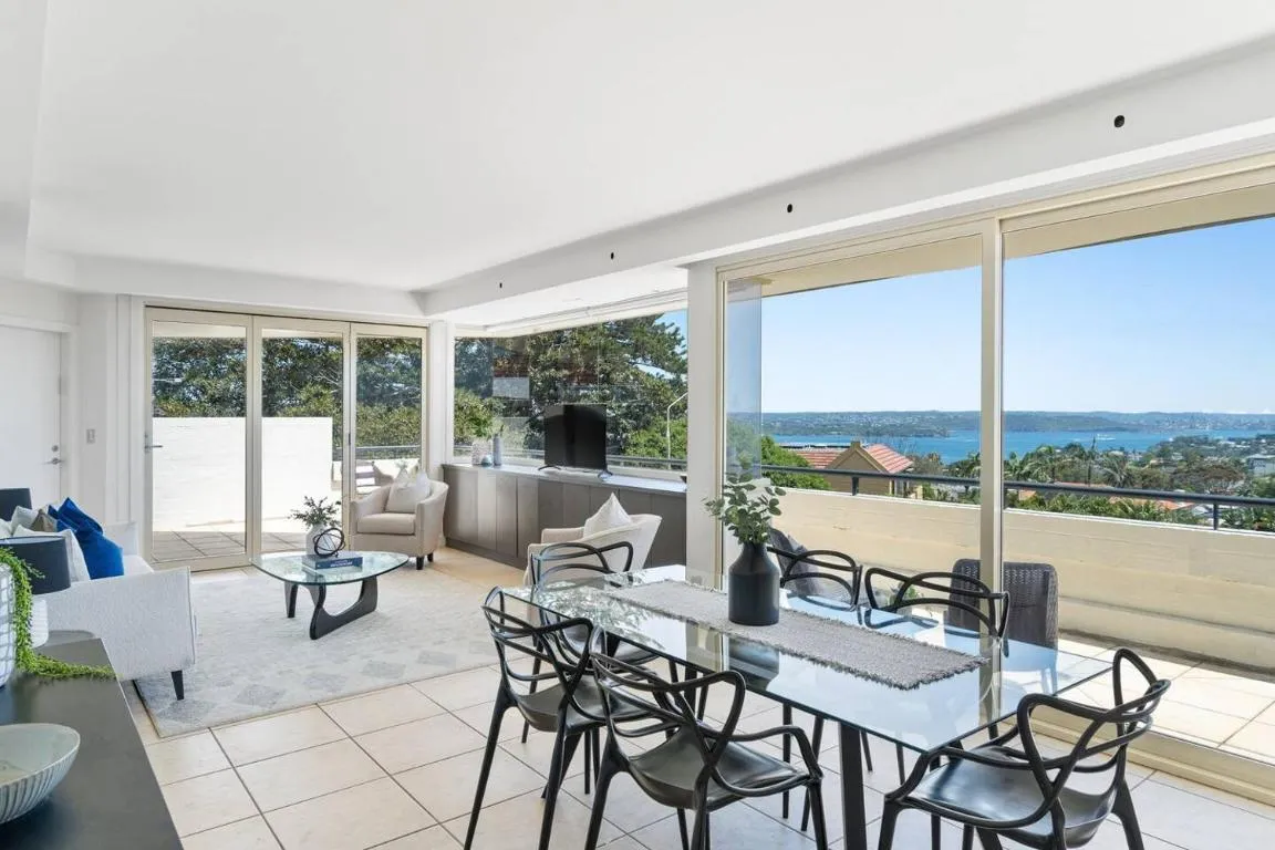 Image of South Head – Premier Penthouse W Amazing Views